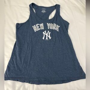 5th & Ocean NY Yankees Tank Top